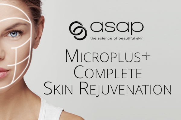 Microplus+ Complete Skin Rejuvenation