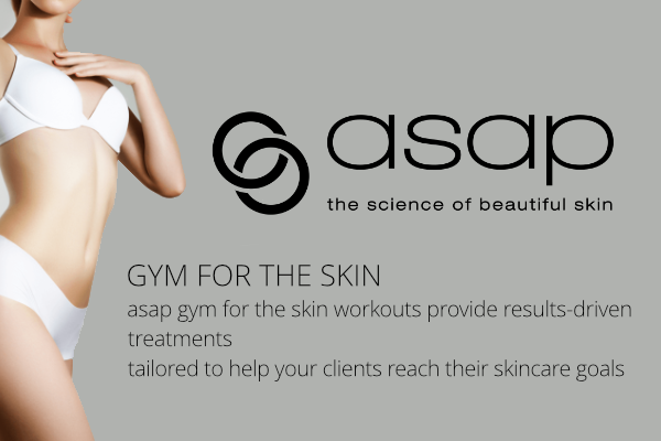 ASAP Gym for the Skin