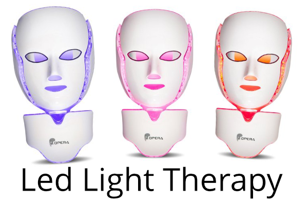 LED Light Therapy